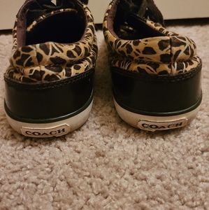 Coach Shoes
